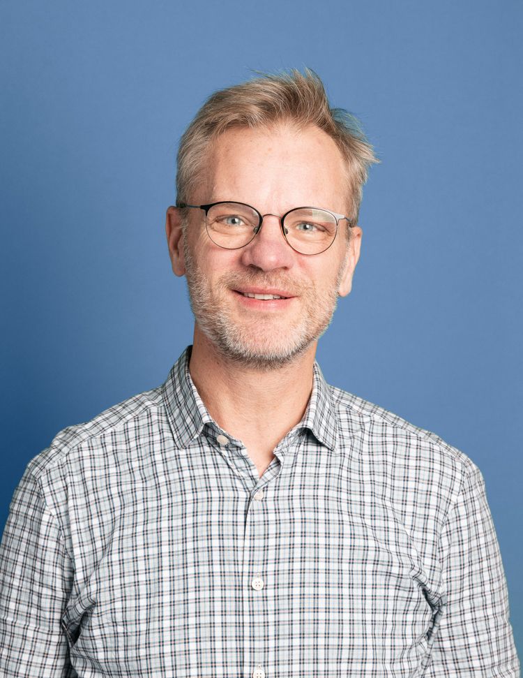 Christian Müller