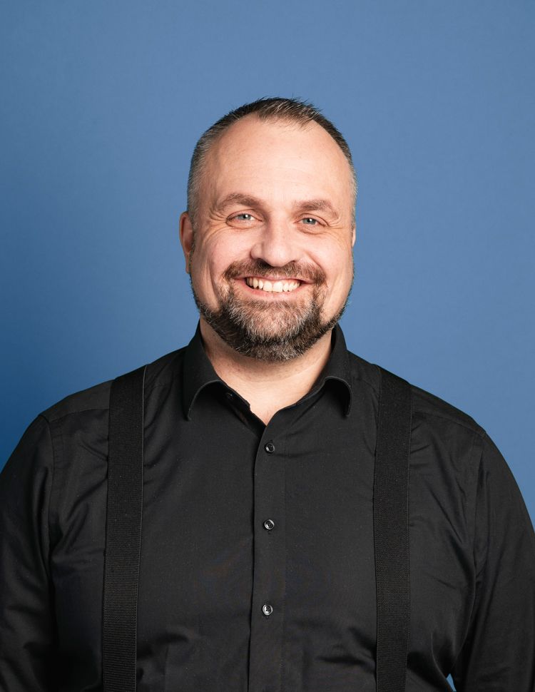 Julian Bund