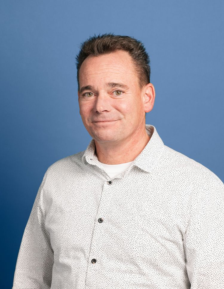 Sven Tieze