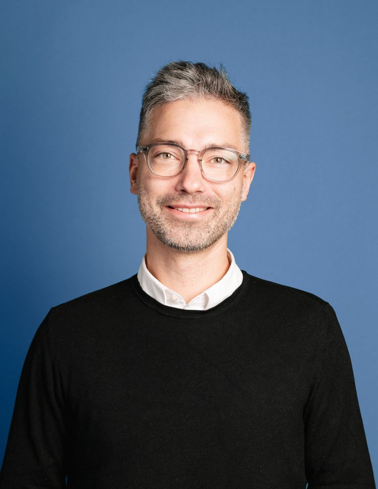 Arne Reimers