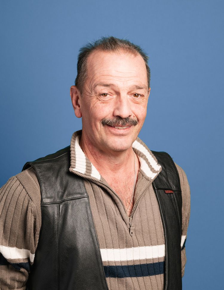 Olaf Gutzmann